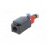 Safety switch: singlesided rope switch | NC x2 + NO | Series: FP image 6