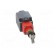 Safety switch: singlesided rope switch | NC x2 + NO | Series: FP image 9