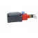 Safety switch: singlesided rope switch | NC x2 + NO | Series: FP image 7