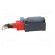 Safety switch: singlesided rope switch | NC x2 + NO | FP | -25÷80°C image 3