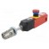 Safety switch: singlesided rope switch | NC x2 + NO x2 | SR | IP67 image 1