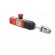 Safety switch: singlesided rope switch | NC x2 + NO x2 | SR | IP67 image 8