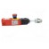 Safety switch: singlesided rope switch | NC x2 + NO x2 | SR | IP67 image 7