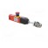 Safety switch: singlesided rope switch | NC x2 + NO x2 | SR | IP67 image 8