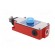 Safety switch: singlesided rope switch | NC x2 + NO | XY2CH | IP67 image 4