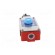 Safety switch: singlesided rope switch | NC x2 + NO | XY2CH | IP67 image 5