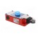 Safety switch: singlesided rope switch | NC x2 + NO | XY2CH | IP67 image 8
