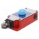 Safety switch: singlesided rope switch | NC x2 + NO | XY2CH | IP67 image 1