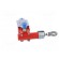 Safety switch: singlesided rope switch | NC x2 + NO | XY2CJ | IP67 image 9