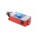 Safety switch: singlesided rope switch | NC x2 | XY2CH | -25÷70°C image 4