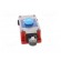 Safety switch: singlesided rope switch | NC x2 | XY2CH | -25÷70°C image 9