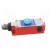 Safety switch: singlesided rope switch | NC x2 | XY2CH | -25÷70°C image 3