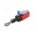 Safety switch: singlesided rope switch | NC x2 | XY2CJ | -25÷70°C image 2