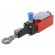 Safety switch: singlesided rope switch | NC x2 | XY2CJ | -25÷70°C image 1