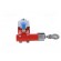 Safety switch: singlesided rope switch | NC x2 | XY2CJ | -25÷70°C image 6