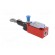 Safety switch: singlesided rope switch | NC x2 | XY2CJ | -25÷70°C image 4