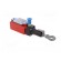 Safety switch: singlesided rope switch | NC x2 | XY2CJ | -25÷70°C image 8