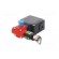 Safety switch: singlesided rope switch | NC x3 | Series: FL | IP67 фото 2