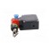Safety switch: singlesided rope switch | NC x3 | FL | -25÷80°C | IP67 image 3