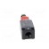 Safety switch: singlesided rope switch | NC x3 | FD | -25÷80°C | IP67 image 5