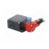 Safety switch: singlesided rope switch | NC x3 | Series: FL | IP67 фото 8