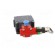 Safety switch: singlesided rope switch | NC x3 | Series: FL | IP67 фото 9