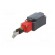 Safety switch: singlesided rope switch | NC x3 | Series: FP | IP67 image 2