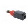 Safety switch: singlesided rope switch | NC x3 | Series: FP | IP67 image 4