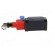 Safety switch: singlesided rope switch | NC x3 | Series: FD | IP67 image 3