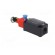 Safety switch: singlesided rope switch | NC x3 | Series: FD | IP67 фото 4