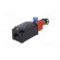 Safety switch: singlesided rope switch | NC x3 | Series: FD | IP67 фото 6