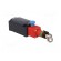 Safety switch: singlesided rope switch | NC x3 | Series: FD | IP67 image 8