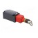 Safety switch: singlesided rope switch | NC x3 | FD | -25÷80°C | IP67 image 8