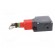 Safety switch: singlesided rope switch | NC x3 | Series: FL | IP67 image 3