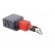 Safety switch: singlesided rope switch | NC x3 | Series: FL | IP67 image 8