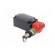 Safety switch: singlesided rope switch | NC x3 | Series: FL | IP67 image 2