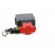 Safety switch: singlesided rope switch | NC x3 | FL | -25÷80°C | IP67 image 9