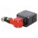 Safety switch: singlesided rope switch | NC x3 | FL | -25÷80°C | IP67 image 1