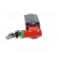 Safety switch: singlesided rope switch | NC x3 | FL | -25÷80°C | IP67 image 3