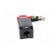 Safety switch: singlesided rope switch | NC x3 | FL | -25÷80°C | IP67 image 7