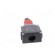 Safety switch: singlesided rope switch | NC x3 | Series: FL | IP67 image 5