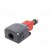 Safety switch: singlesided rope switch | NC x3 | Series: FL | IP67 image 6