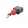 Safety switch: singlesided rope switch | NC x3 | Series: FL | IP67 image 2