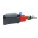 Safety switch: singlesided rope switch | NC x3 | Series: FP | IP67 image 7