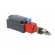 Safety switch: singlesided rope switch | NC x3 | Series: FP | IP67 фото 8