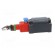 Safety switch: singlesided rope switch | NC x3 | Series: FP | IP67 image 3