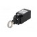 Sensor: limit switch | FR | -25÷80°C | IP67 | Mat: plastic | Head: ring paveikslėlis 2