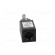 Sensor: limit switch | FR | -25÷80°C | IP67 | Mat: plastic | Head: ring фото 5