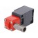 Safety switch: hinged | Series: FC | NC + NO | IP67 | -25÷80°C image 1