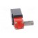 Safety switch: hinged | Series: FC | NC + NO | IP67 | -25÷80°C image 9